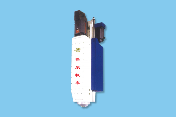 be-u60/u61型(xíng) 镗銑頭